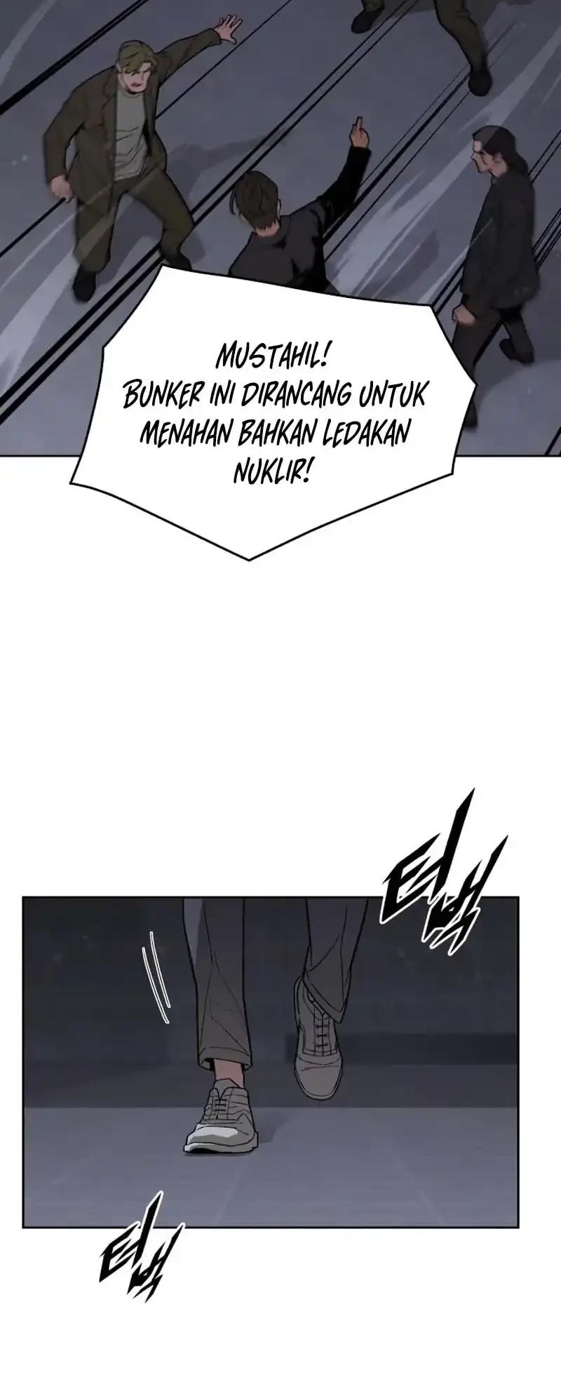 Chapter 85 - halaman 30