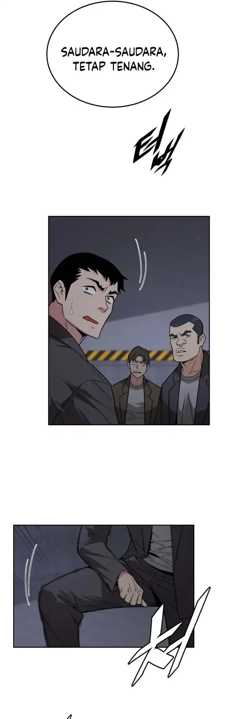 Chapter 85 - halaman 31