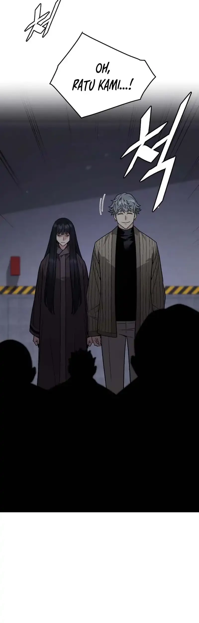 Chapter 85 - halaman 32