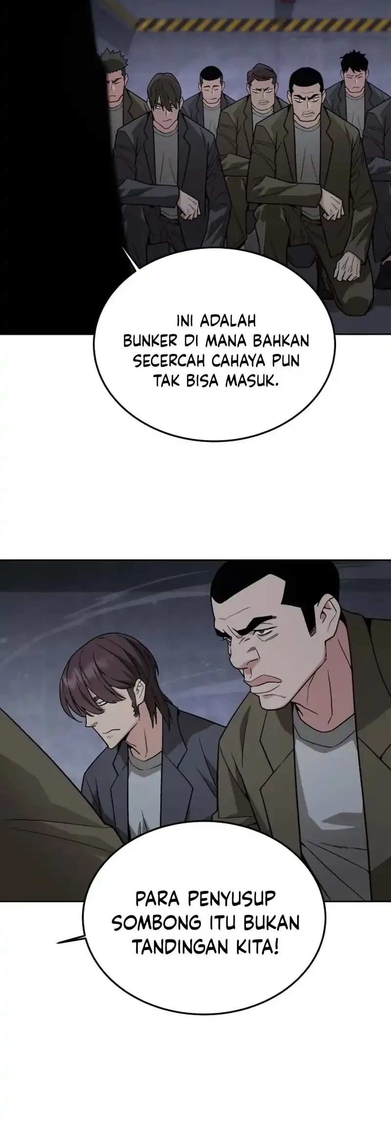 Chapter 85 - halaman 34