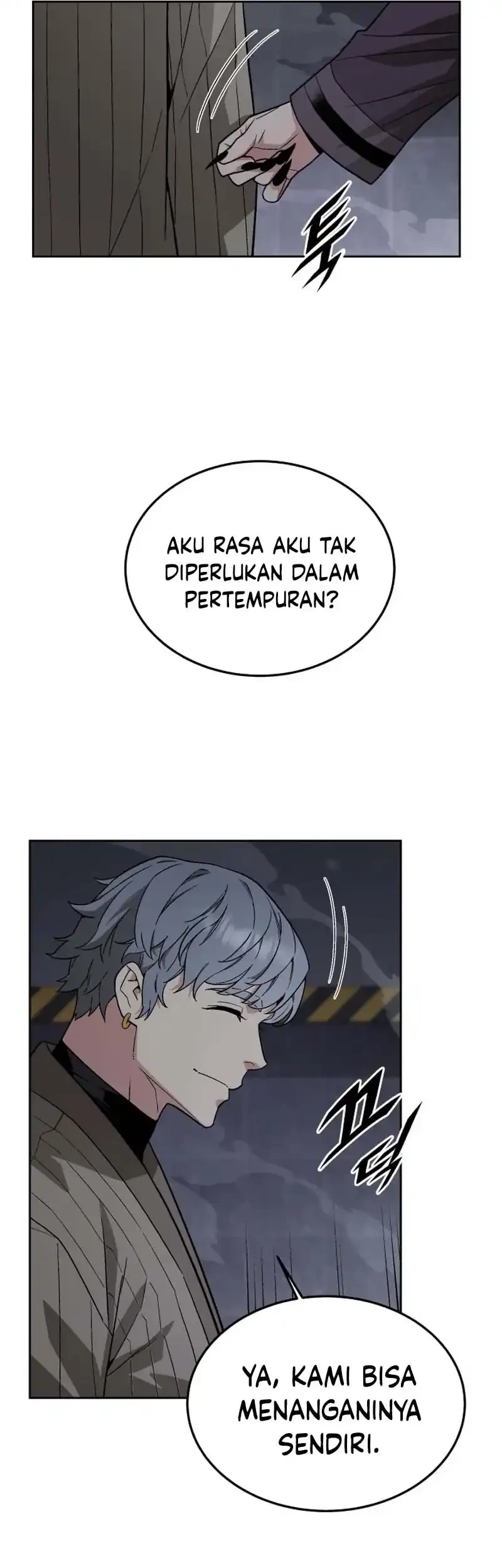 Chapter 85 - halaman 39