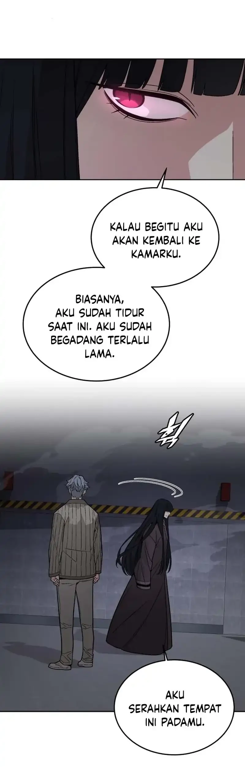 Chapter 85 - halaman 40