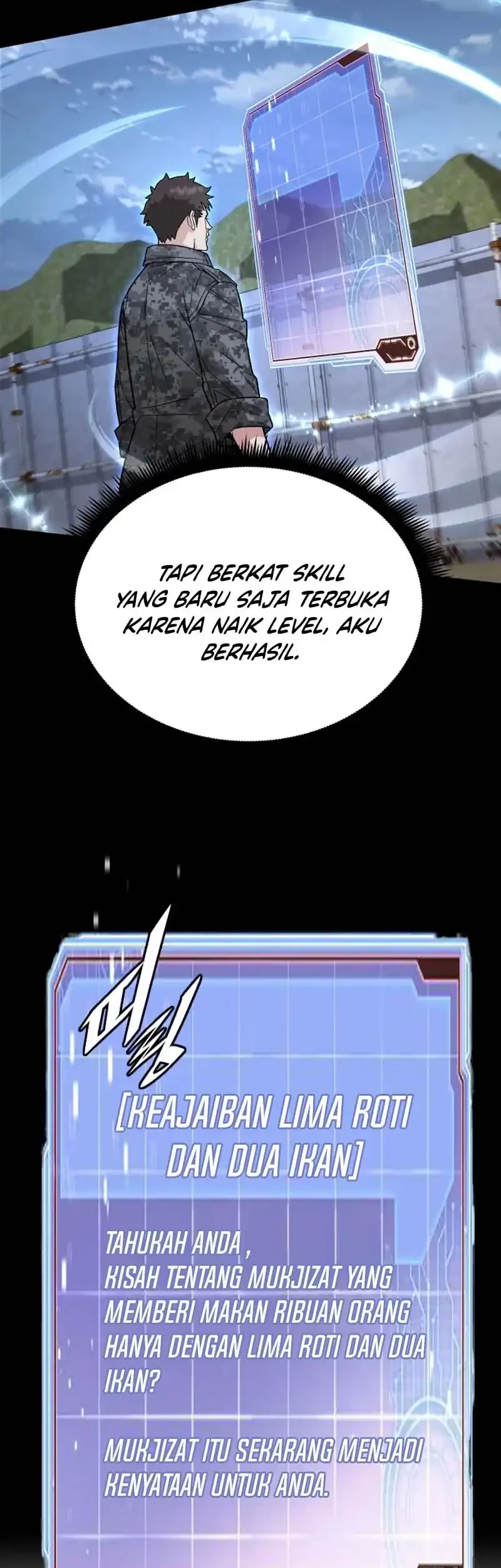 Chapter 85 - halaman 9