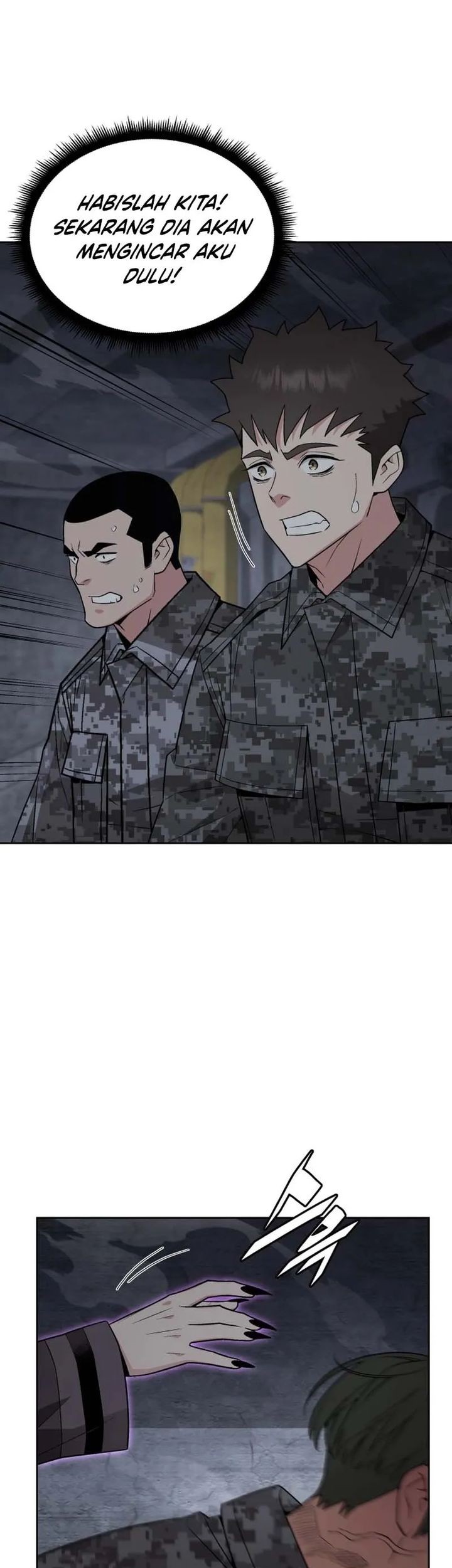 Chapter 86 - halaman 38