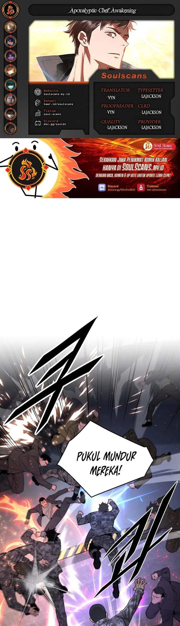 Chapter 86 - halaman 2