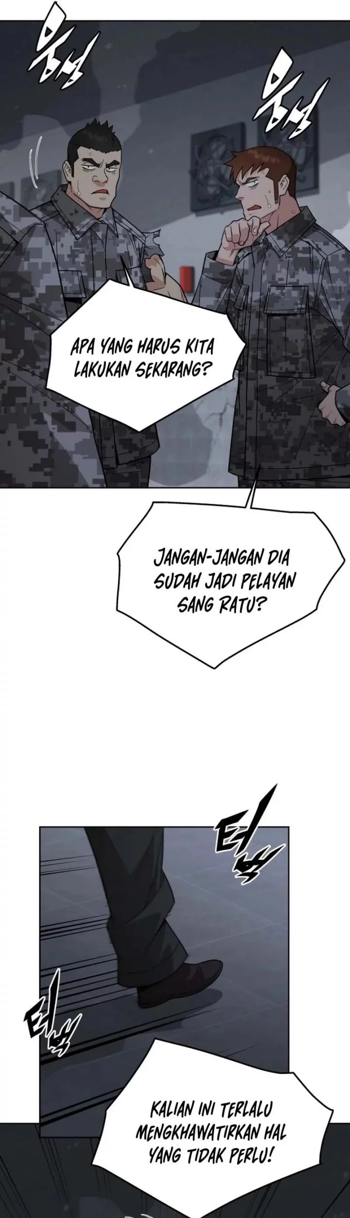 Chapter 88 - halaman 29