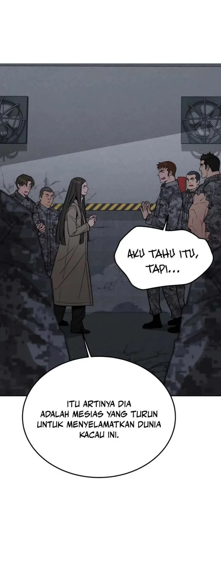 Chapter 88 - halaman 32