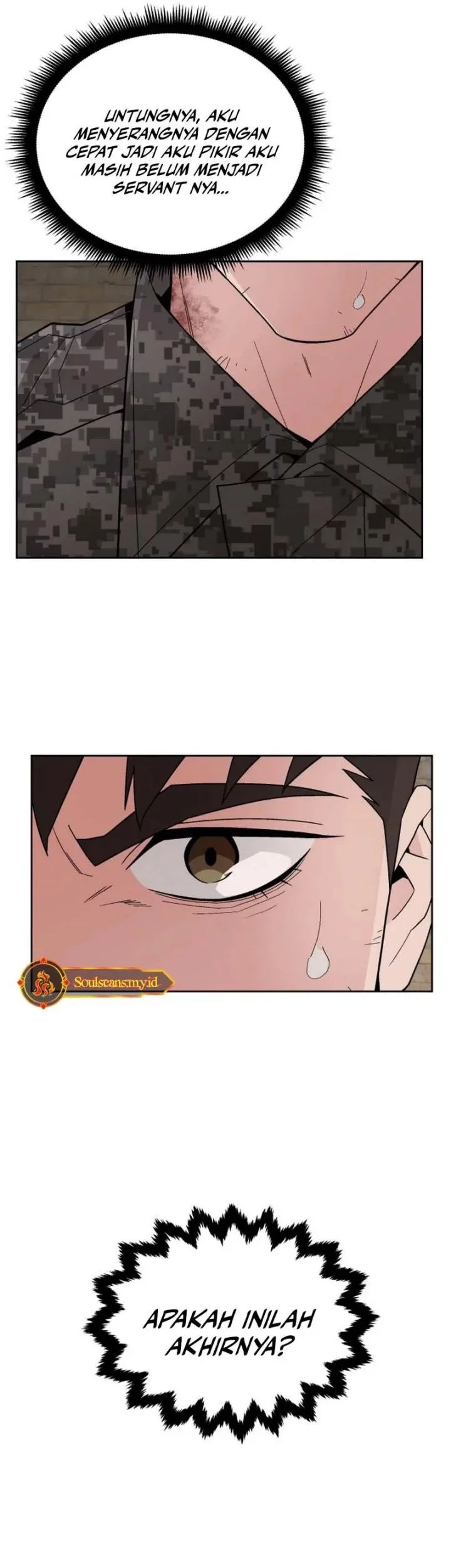 Chapter 89 - halaman 46