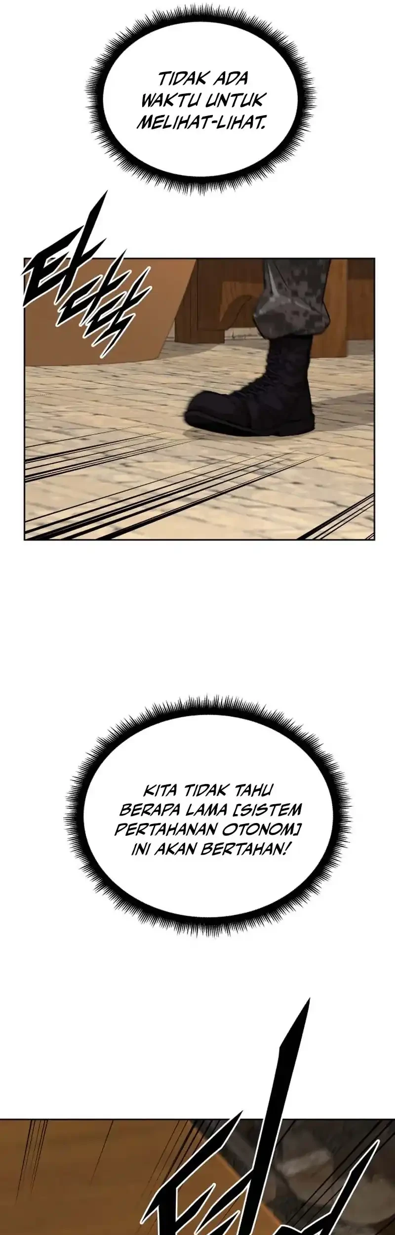 Chapter 90 - halaman 29
