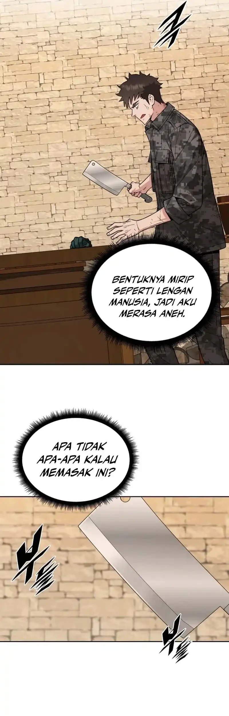 Chapter 90 - halaman 33