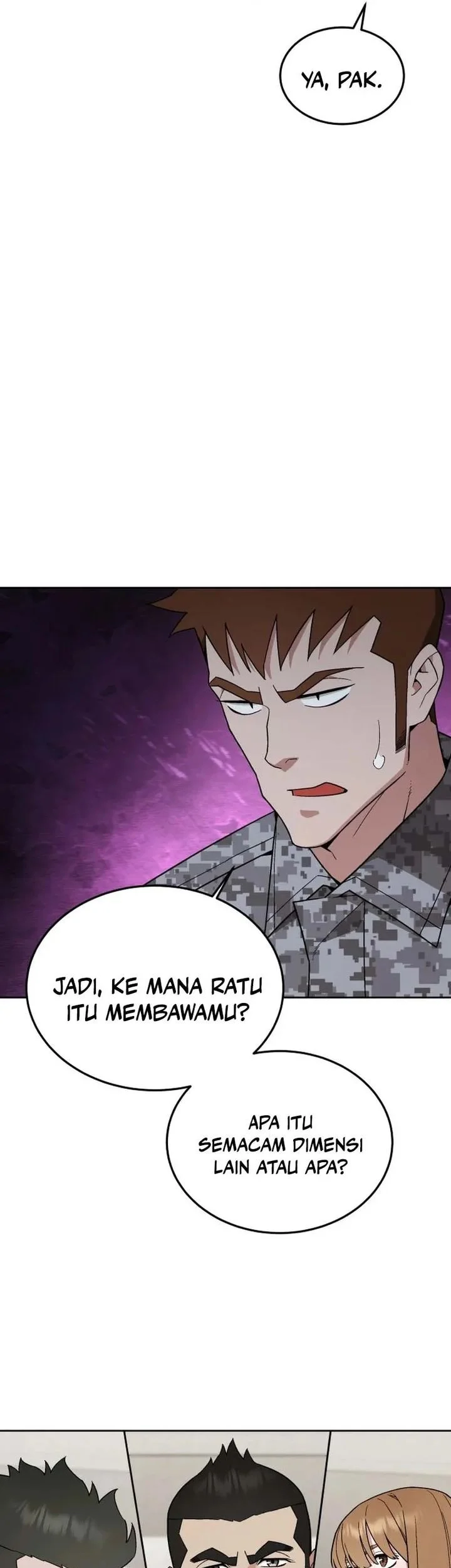 Chapter 91 - halaman 22