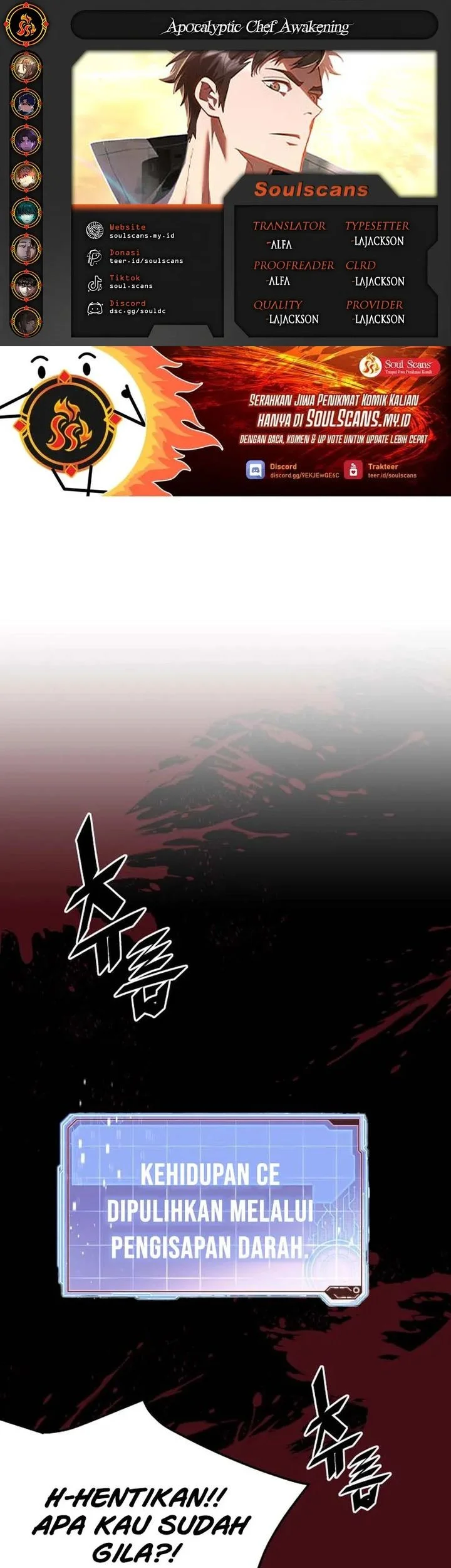 Chapter 91 - halaman 2