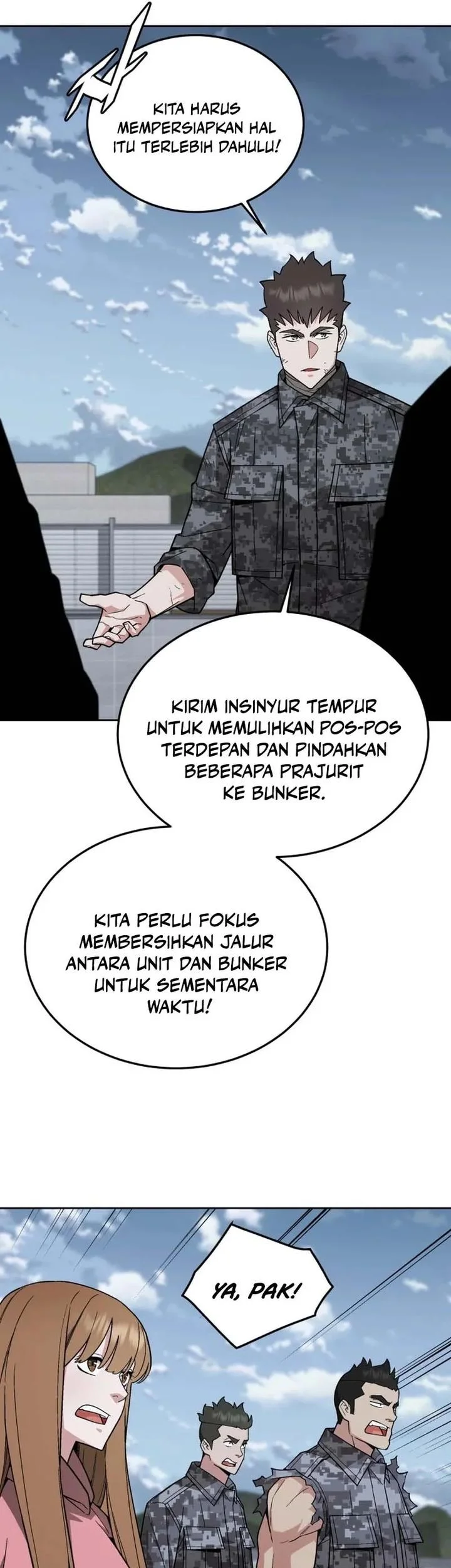 Chapter 91 - halaman 45