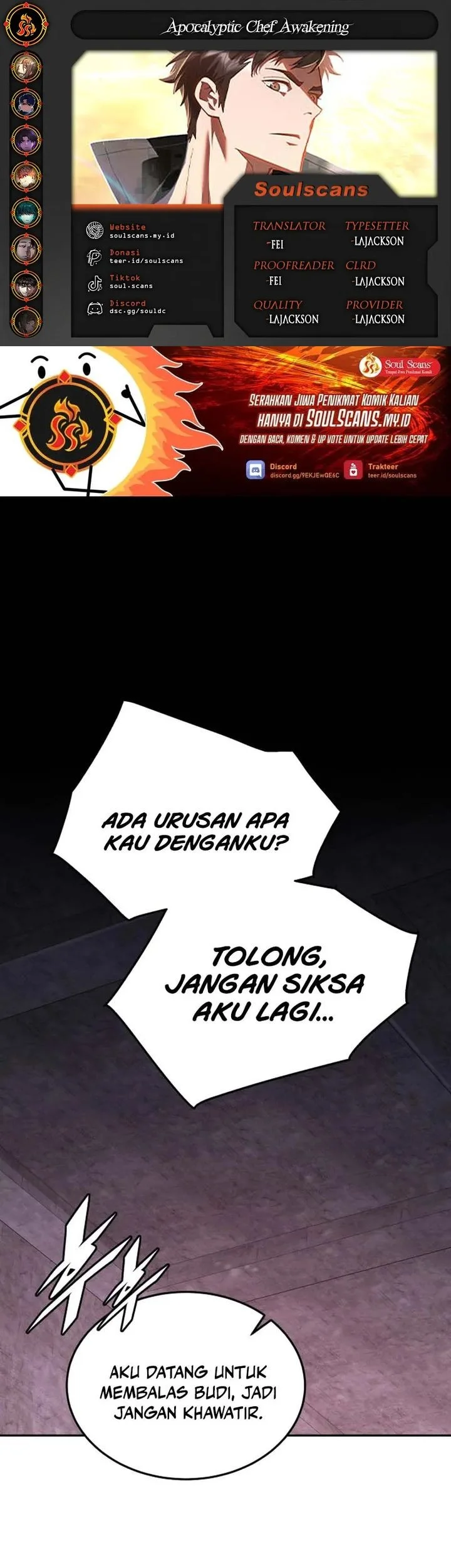 Chapter 92 - halaman 2