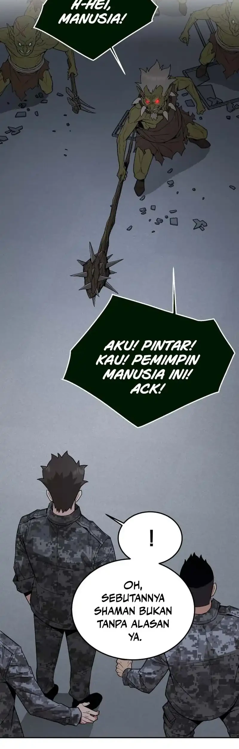 Chapter 94 - halaman 30