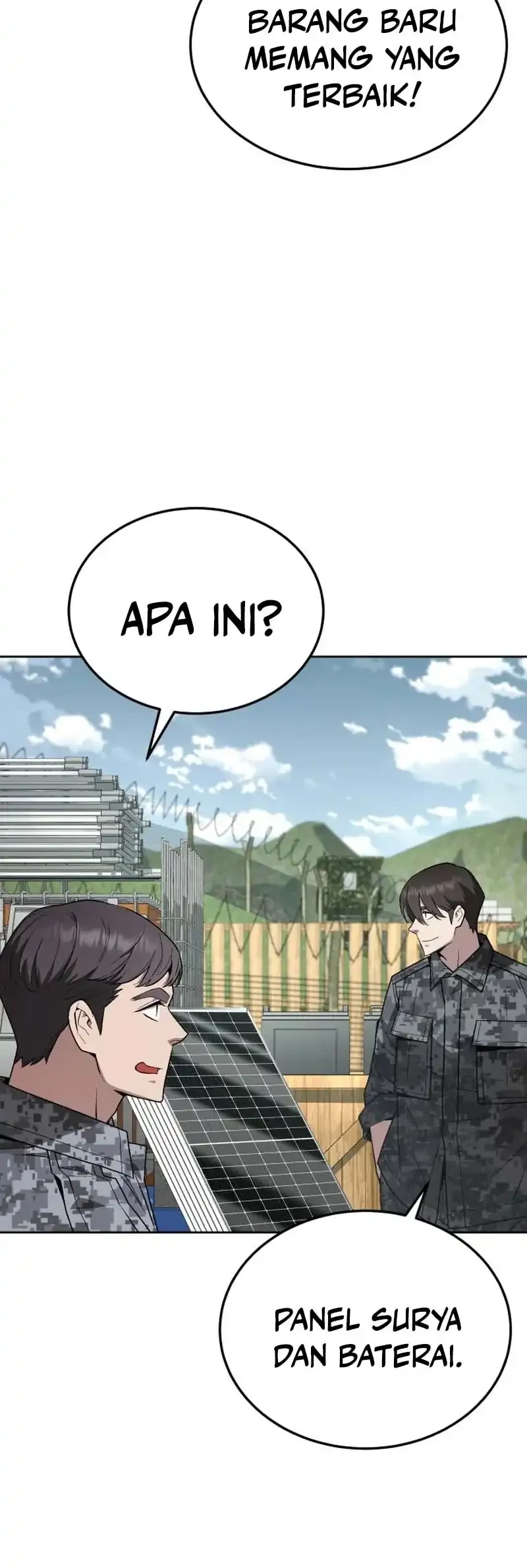 Chapter 96 - halaman 22