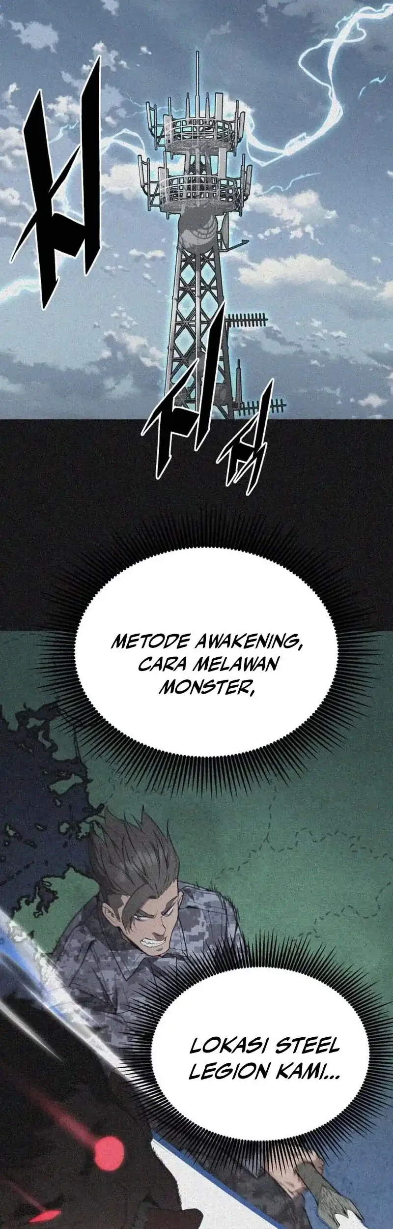 Chapter 96 - halaman 35