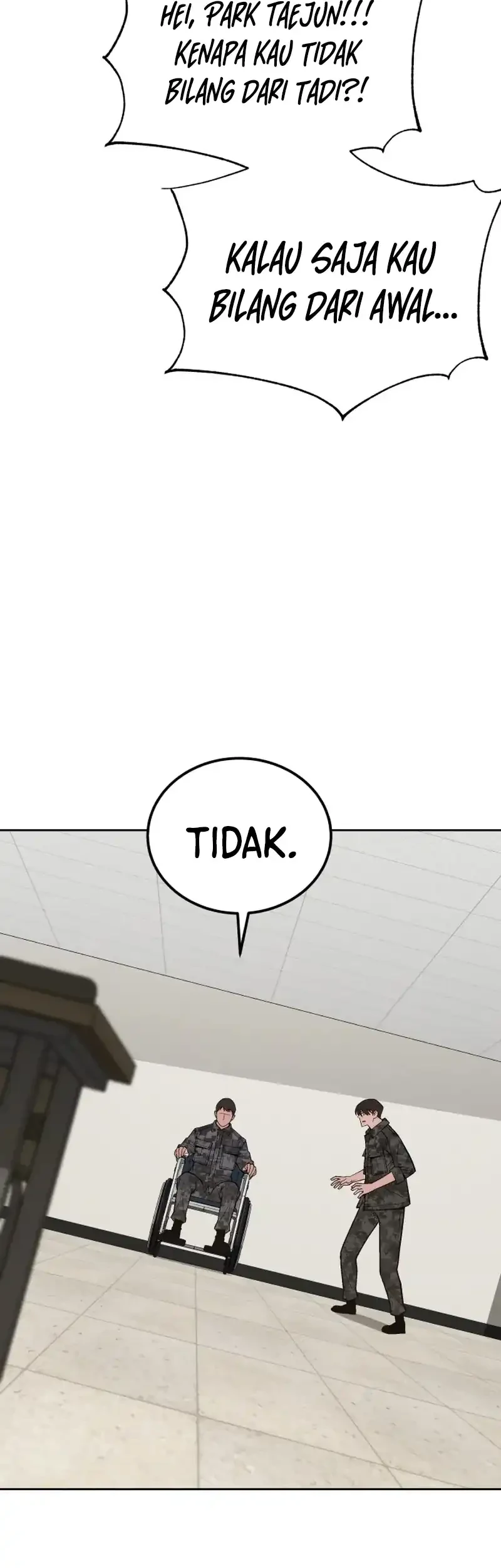Chapter 98 - halaman 27