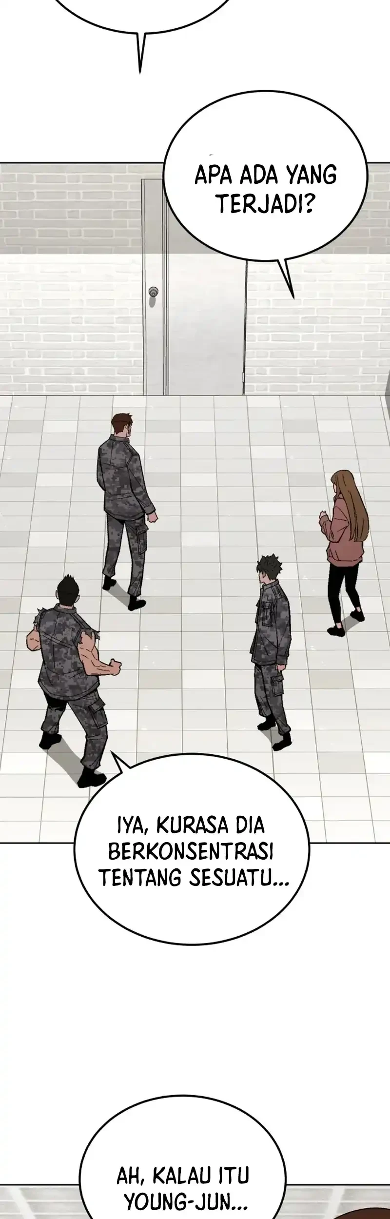 Chapter 98 - halaman 43