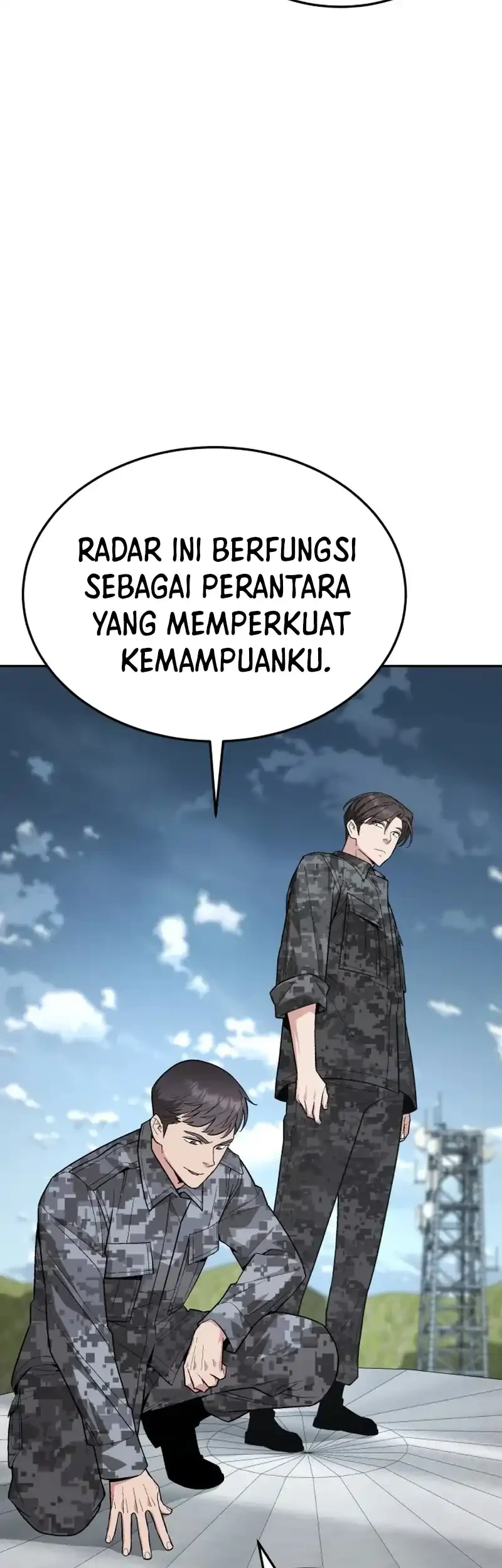 Chapter 99 - halaman 39