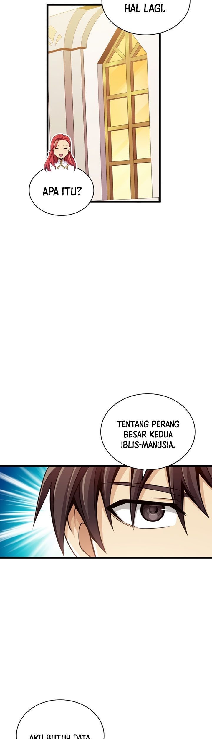 Chapter 100 - halaman 49