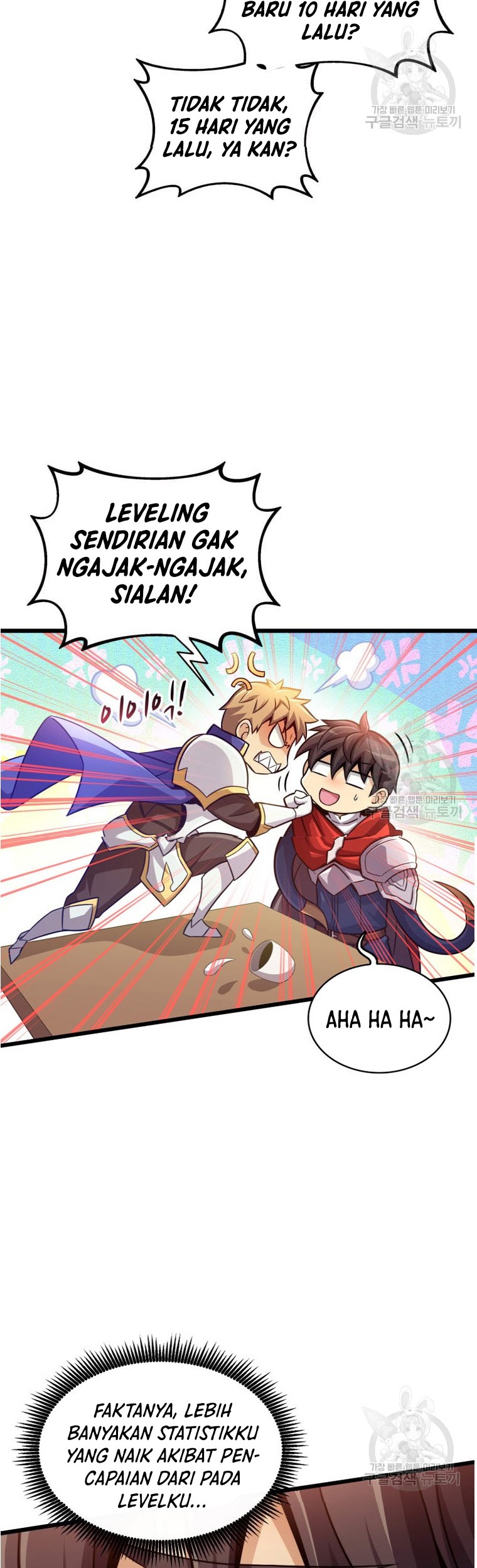 Chapter 101 - halaman 50