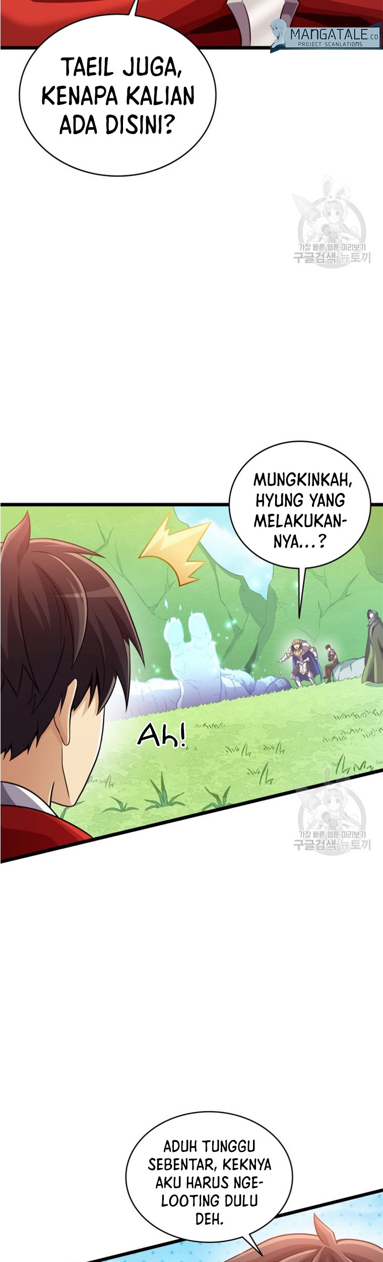 Chapter 101 - halaman 43