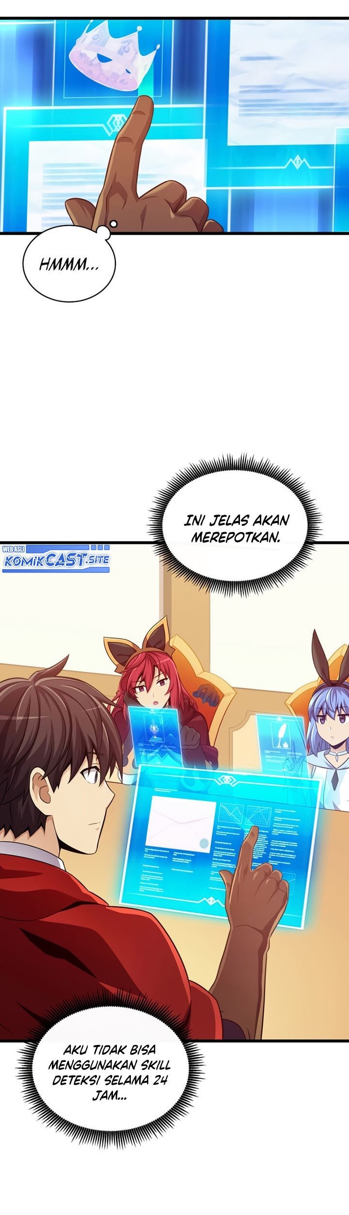 Chapter 104 - halaman 69