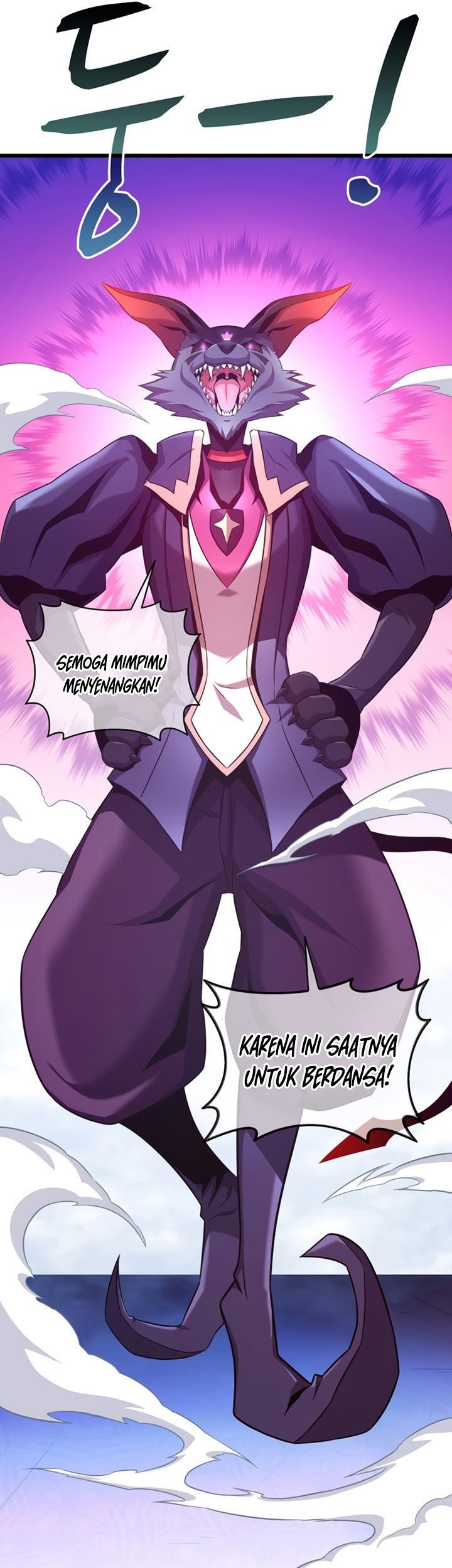 Chapter 106 - halaman 69