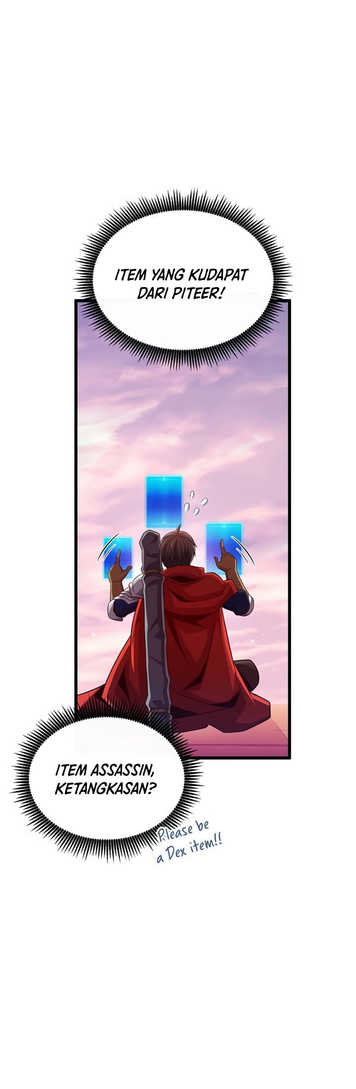 Chapter 109 - halaman 58