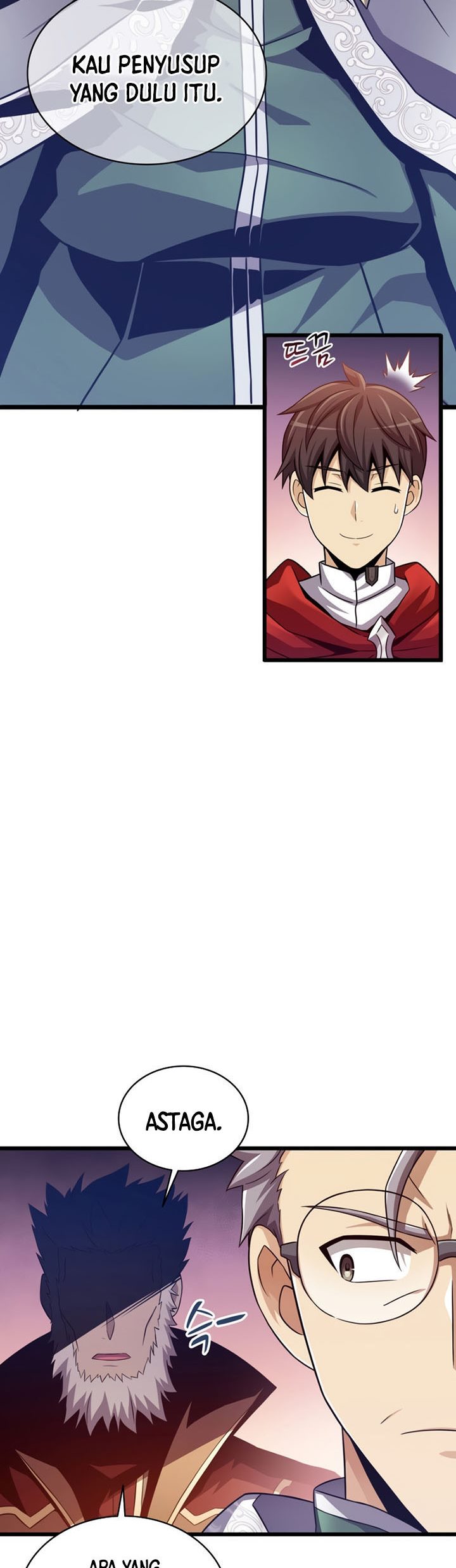Chapter 110 - halaman 69