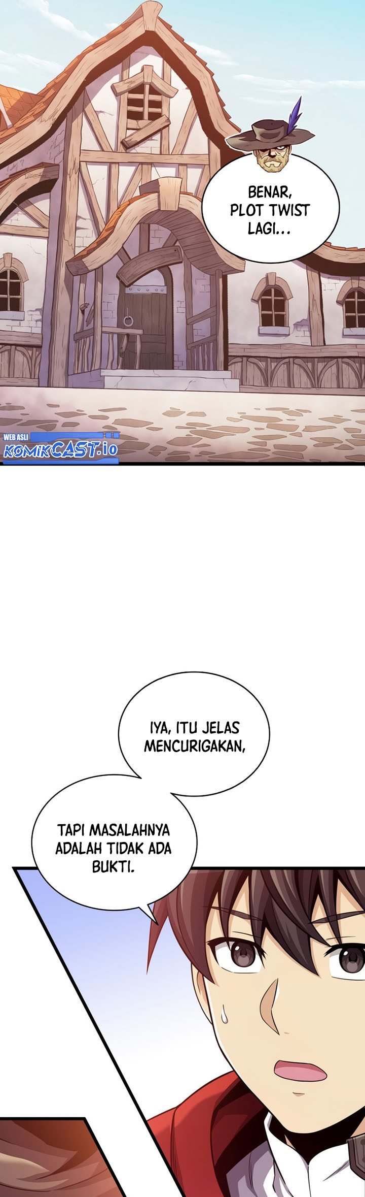 Chapter 111 - halaman 67