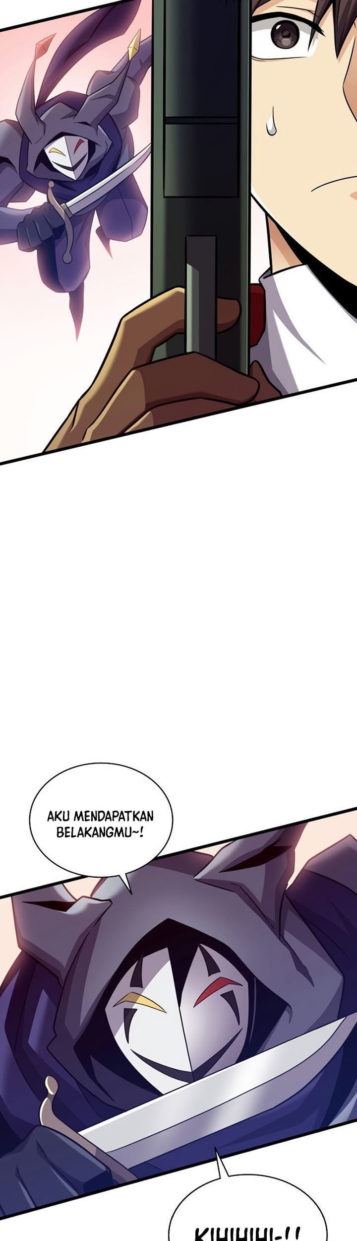 Chapter 113 - halaman 67
