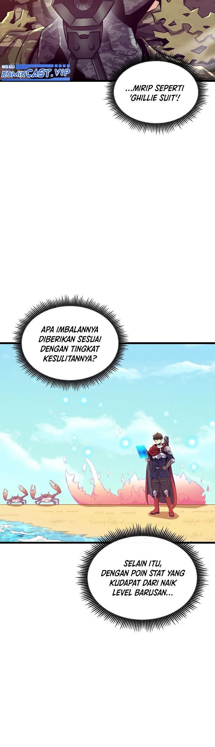 Chapter 124 - halaman 74