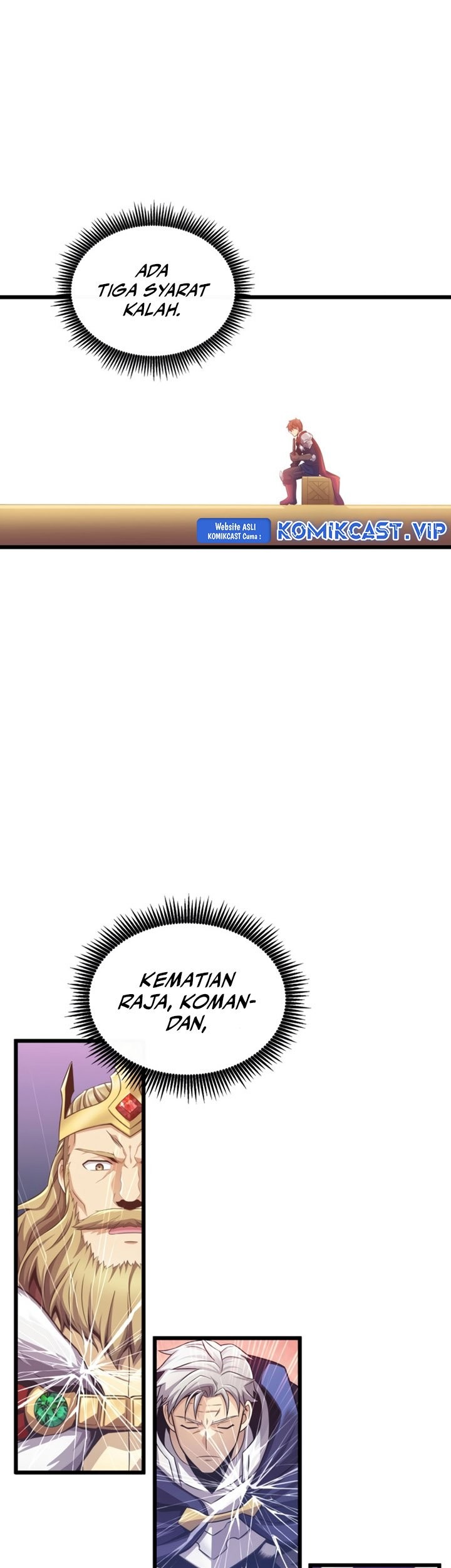 Chapter 125 - halaman 98