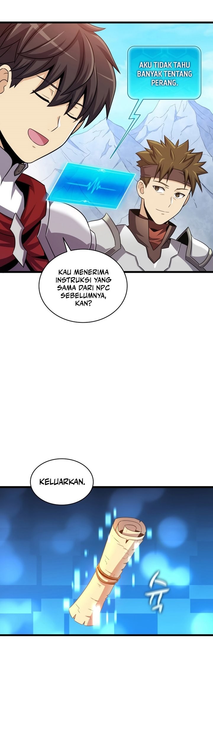 Chapter 125 - halaman 142