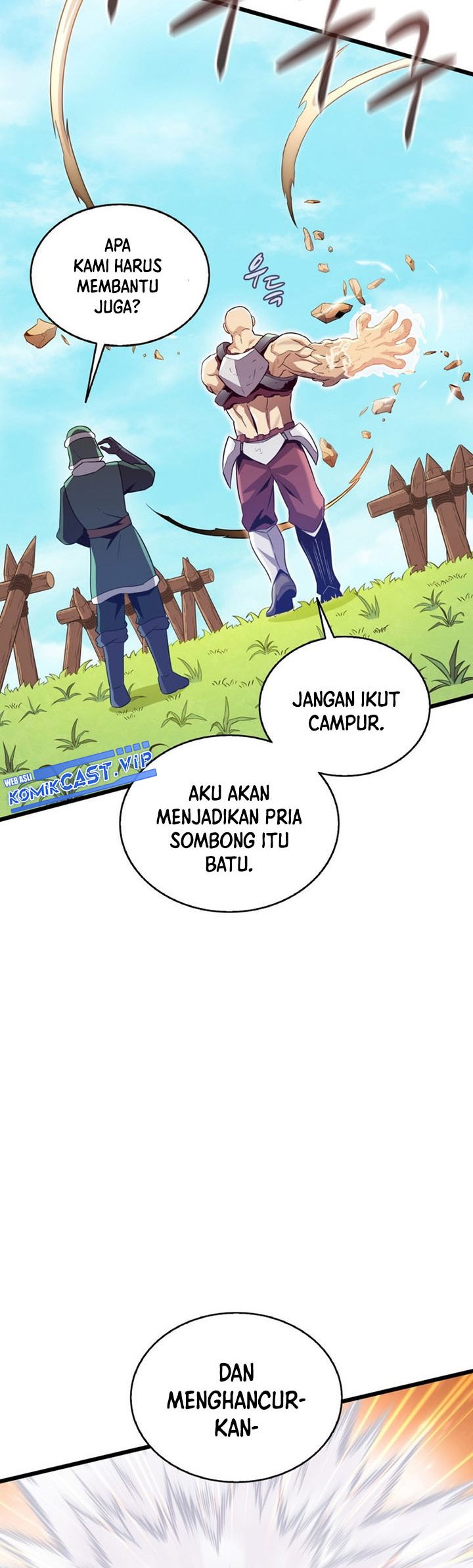 Chapter 126 - halaman 68