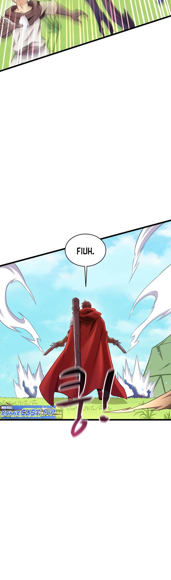 Chapter 127 - halaman 62