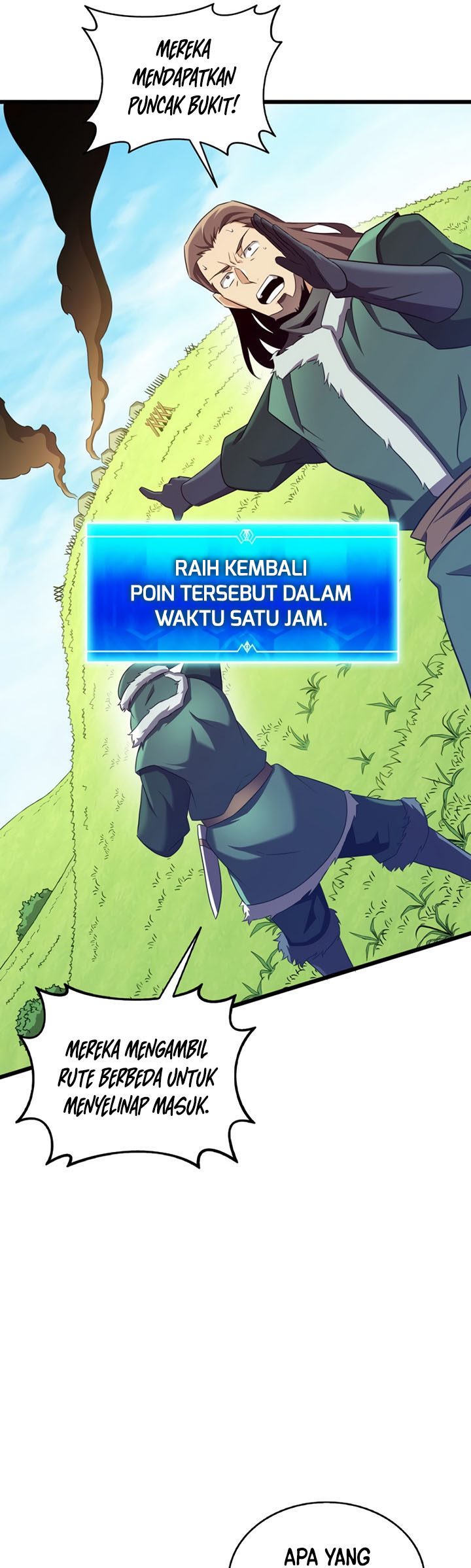 Chapter 127 - halaman 71
