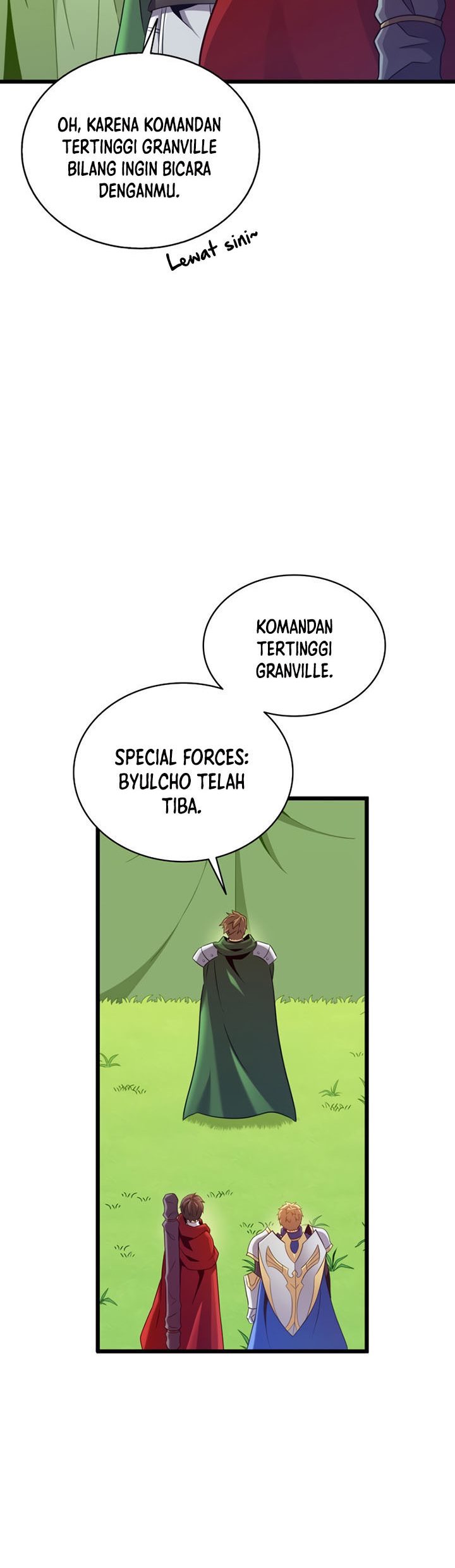 Chapter 129 - halaman 70