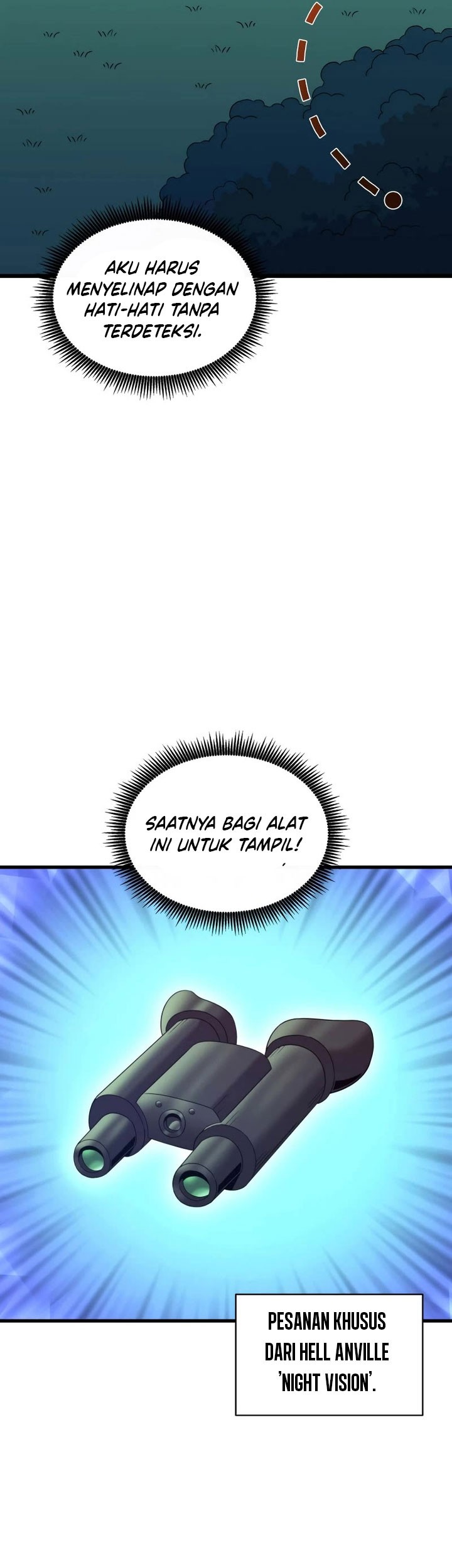 Chapter 131 - halaman 54
