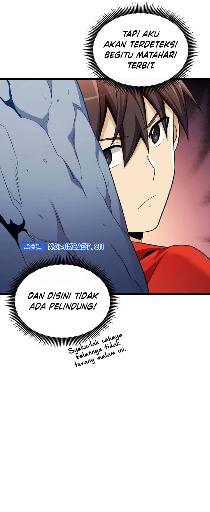 Chapter 131 - halaman 61