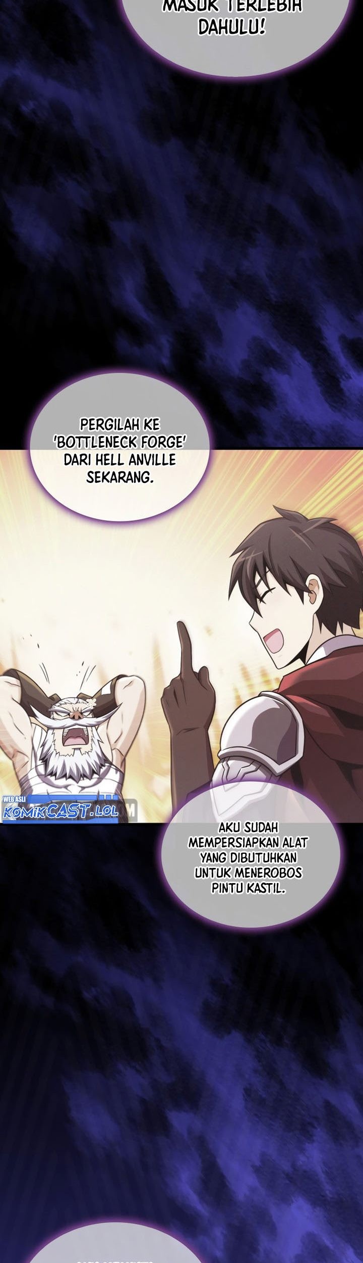 Chapter 132 - halaman 69