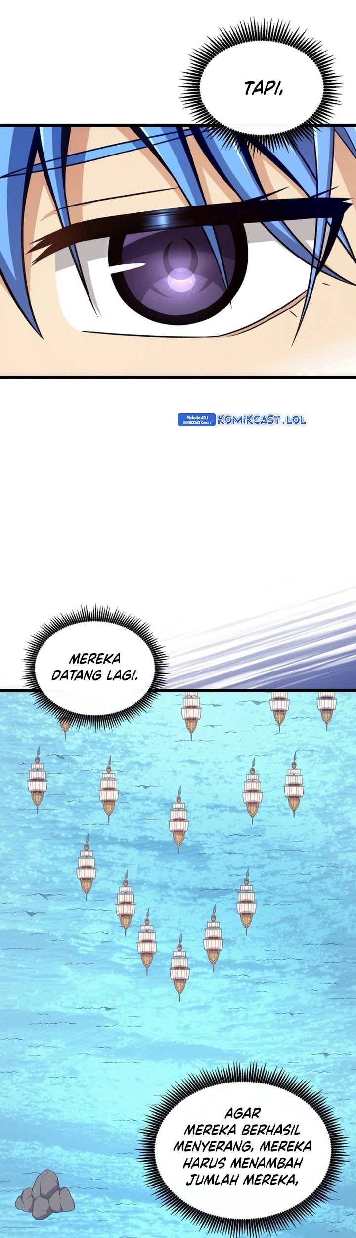 Chapter 133 - halaman 75