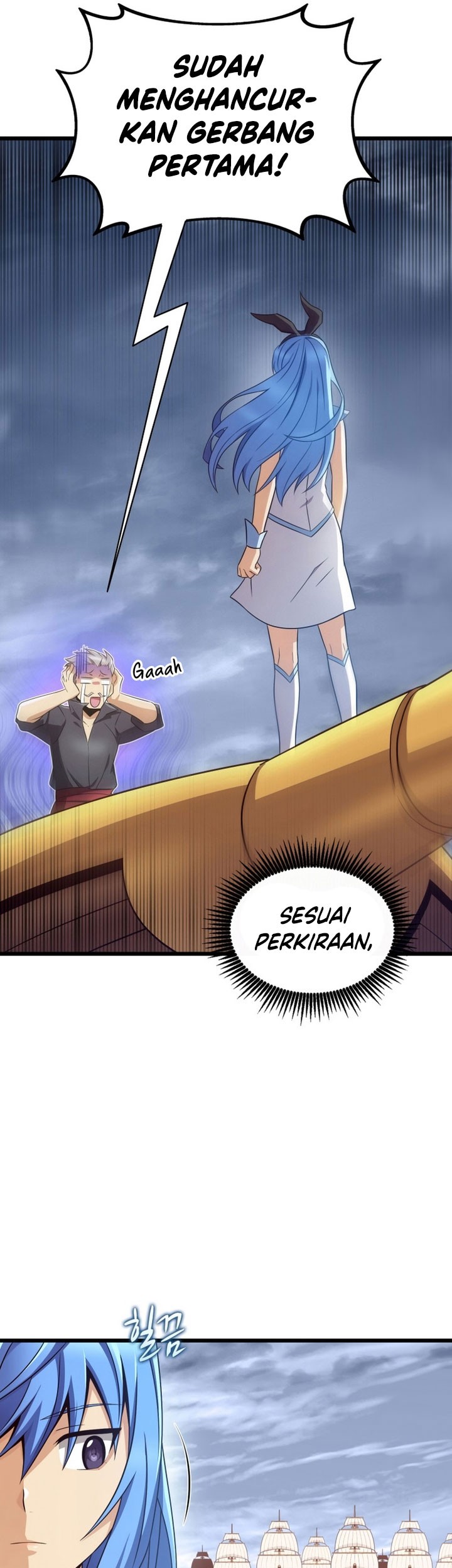 Chapter 133 - halaman 81