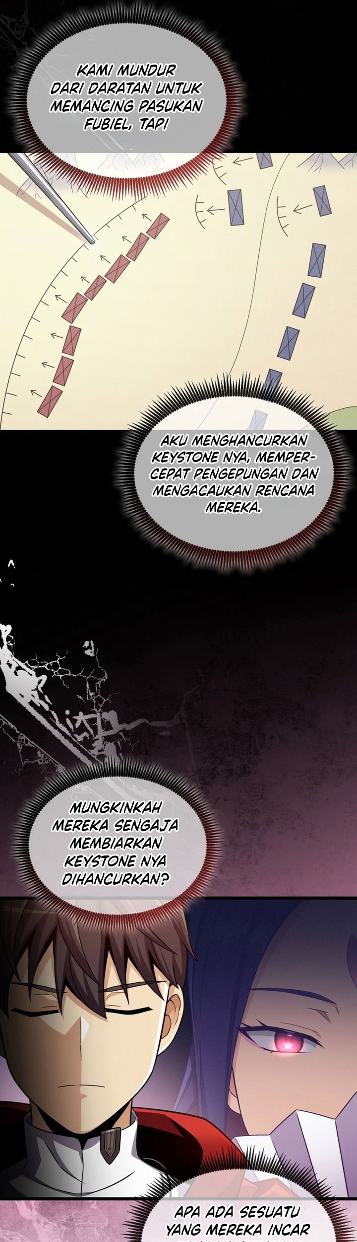 Chapter 134 - halaman 58