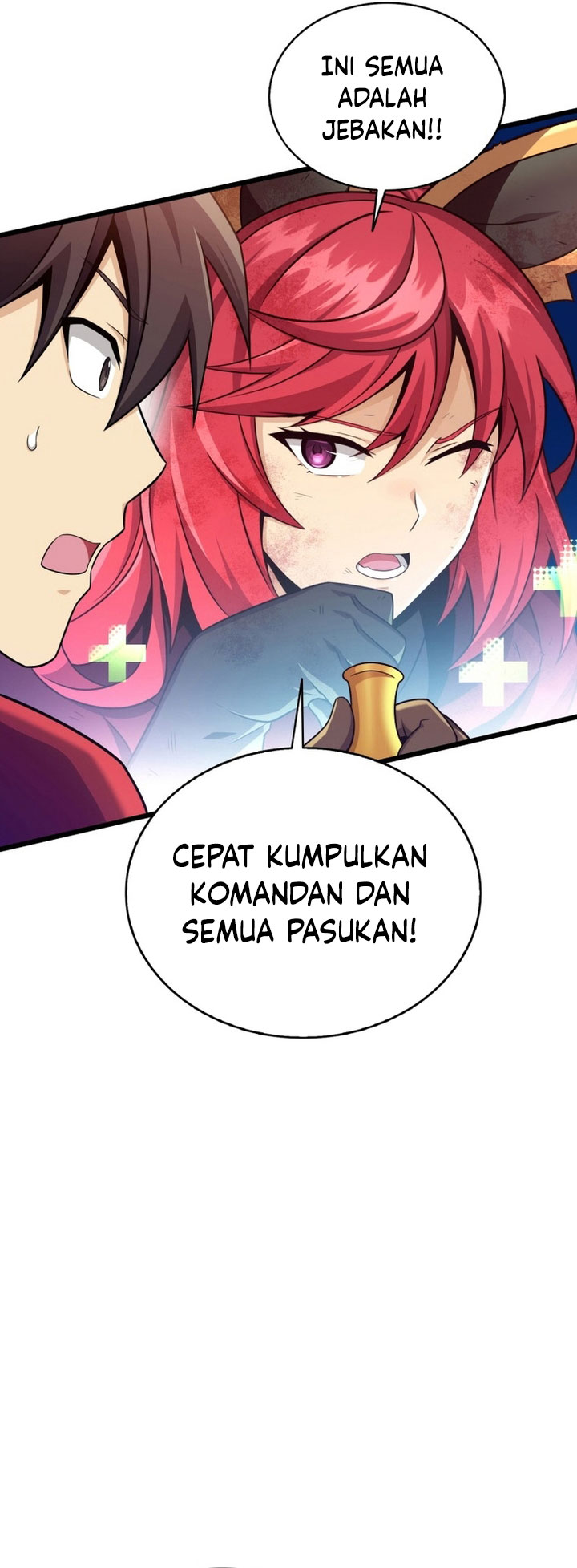 Chapter 134 - halaman 69