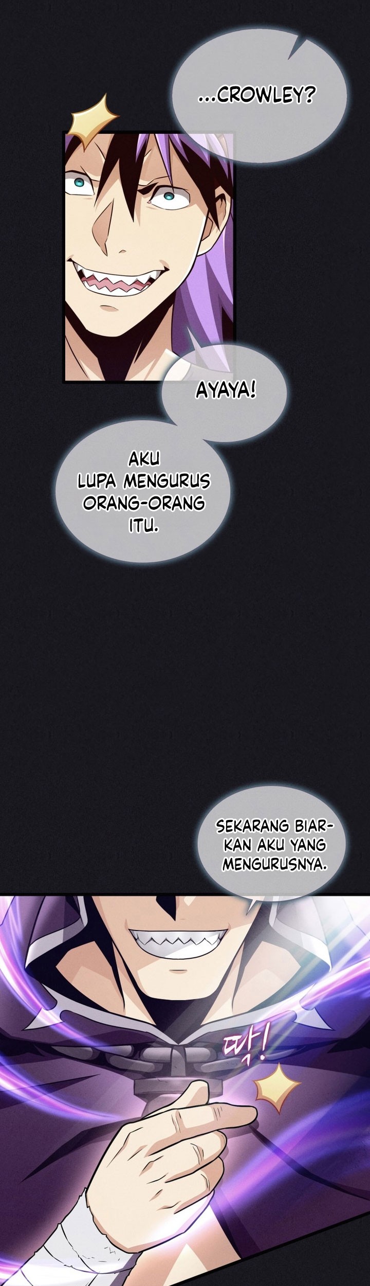 Chapter 135 - halaman 32