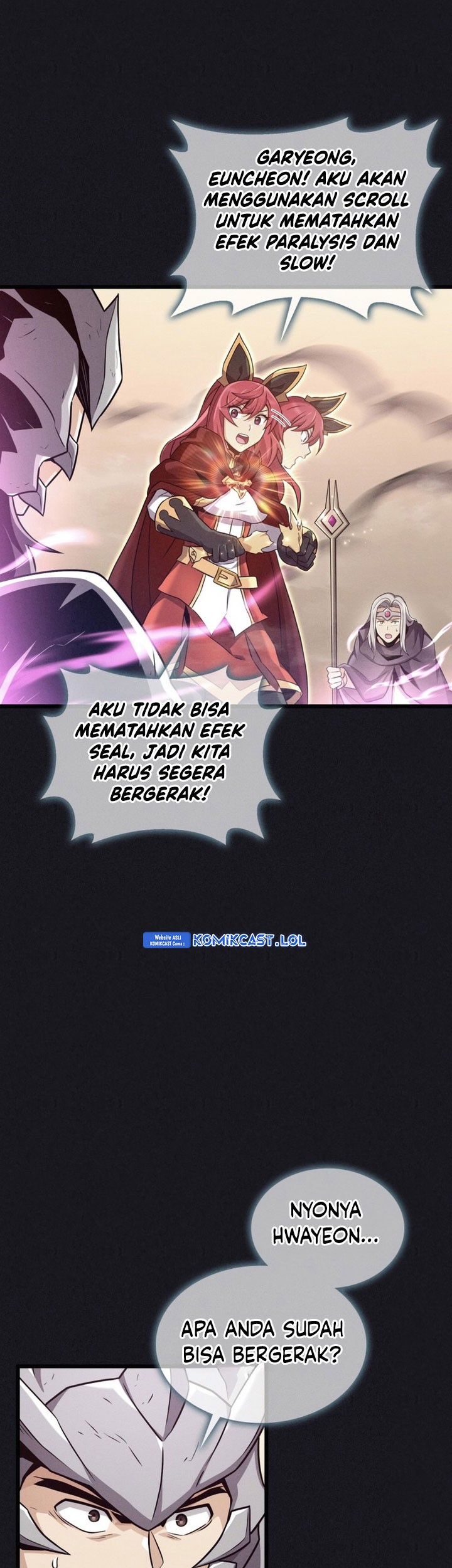 Chapter 135 - halaman 54