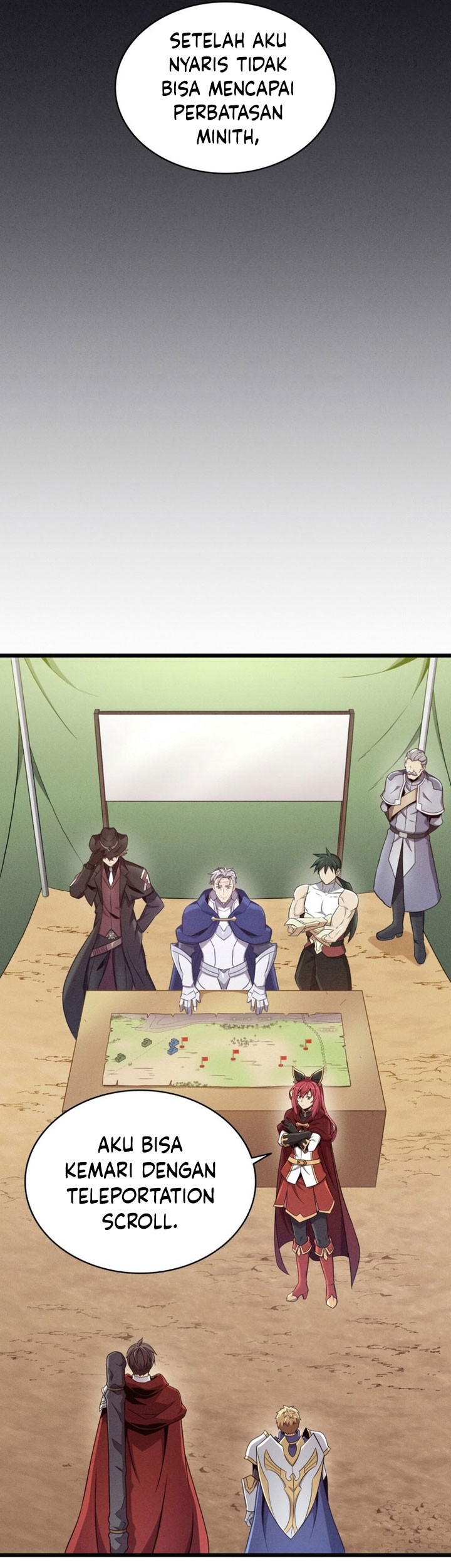 Chapter 135 - halaman 60